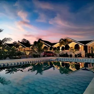 Nahdhoh Langkawi 2*, Pantai Cenang (Langkawi) Maleisië