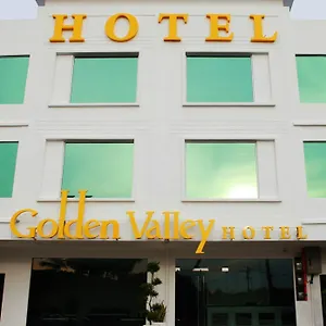 ** Otel Golden Valley Malezya