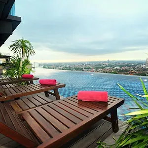 **** Otel Centre Malezya